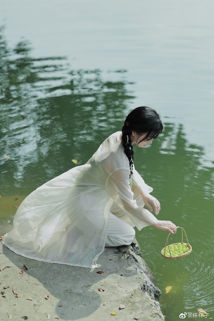 开端