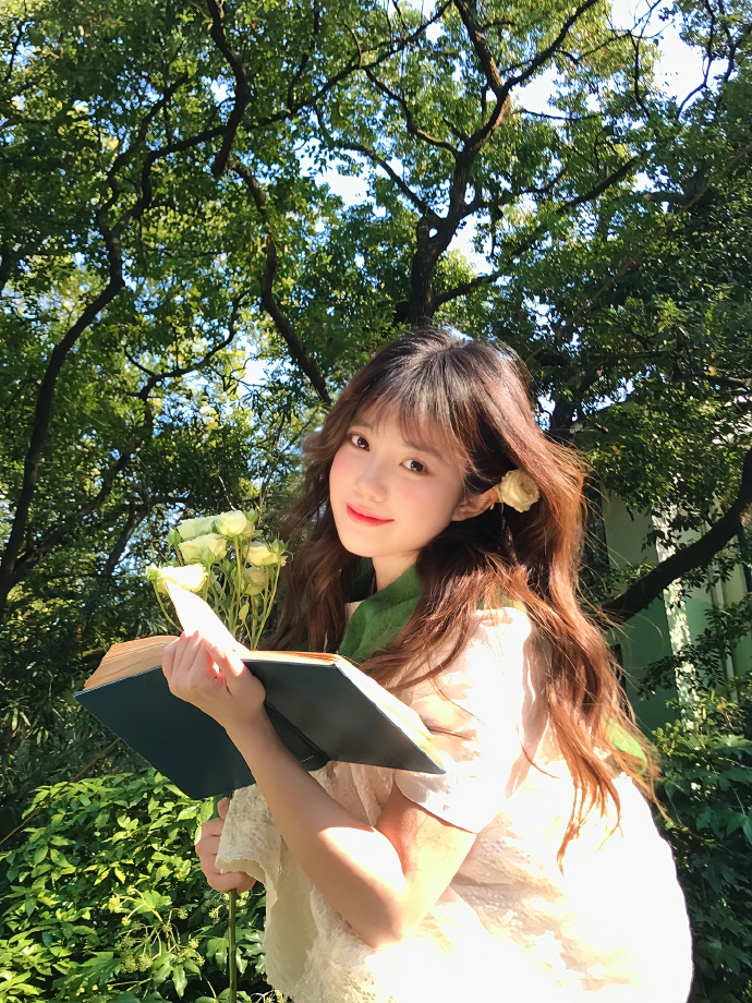 铃芽之旅